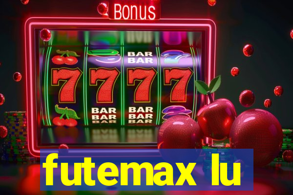 futemax lu